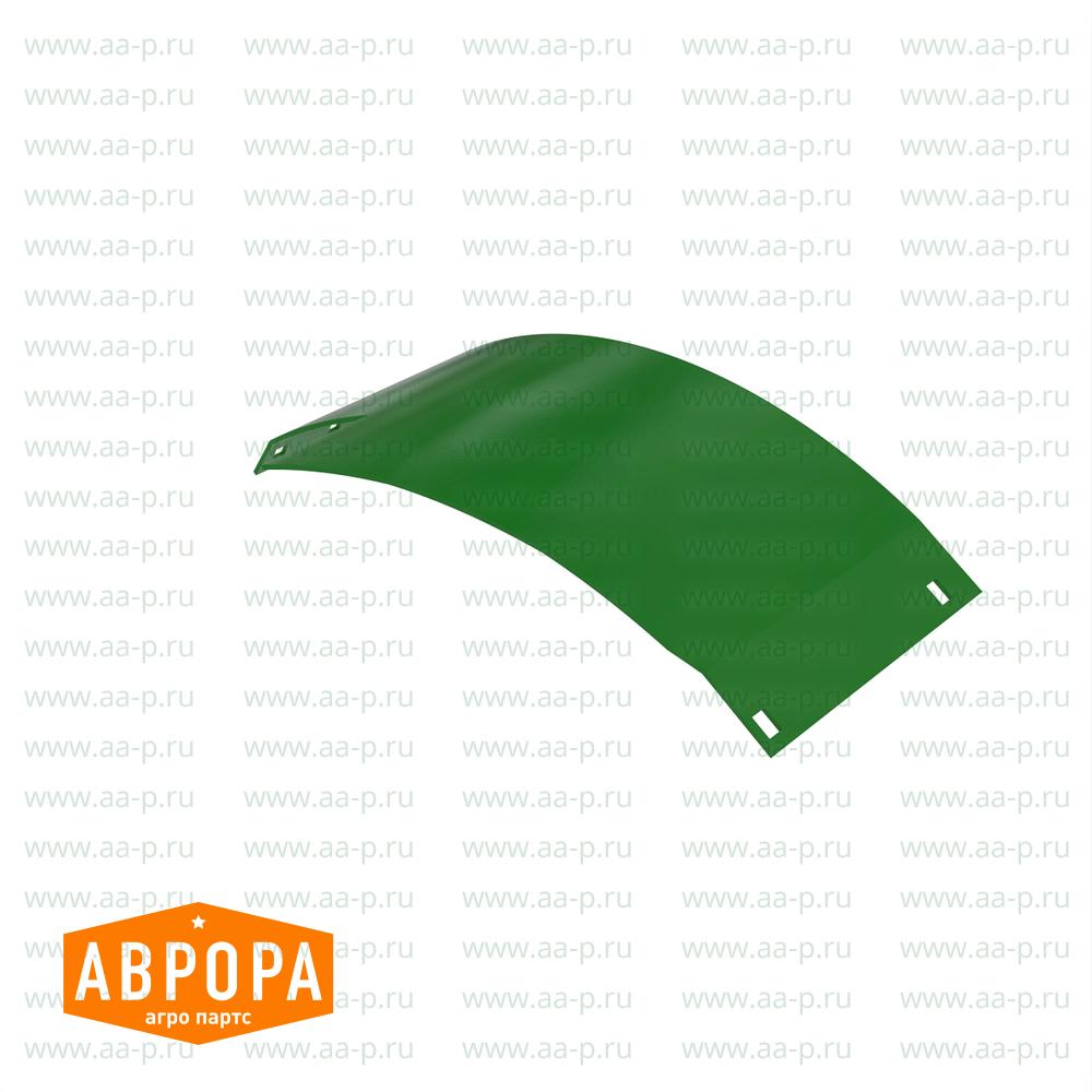 E130072 ОТРАЖАТЕЛЬНАЯ  ПЛАСТИНА